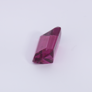 Rubellite - pink, octagon, 12x9 mm, 5.42 cts, No. RUB15002