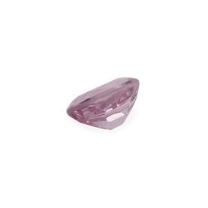 Spinel - pink, oval, 7.9x5.87 mm, 1.49 cts, No. SP70001