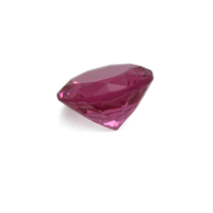 Spinell - pink, rund, 6,1x6,1 mm, 0,94 cts, Nr. SP90002