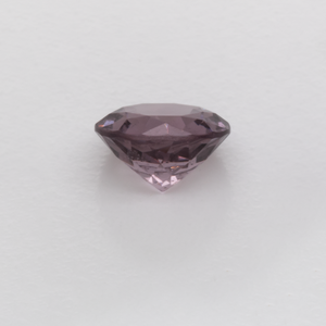 Spinell - rosa, rund, 5,1x5,1 mm, 0,56 cts, Nr. SP90014