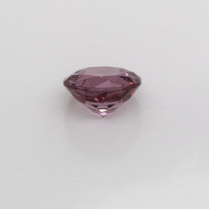 Spinel - pink, round, 5.1x5.1 mm, 0.64 cts, No. SP90019