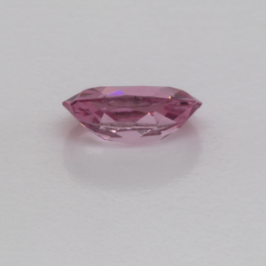 Spinell - rosa, oval, 5x3 mm, 0,25 cts, Nr. SP90024
