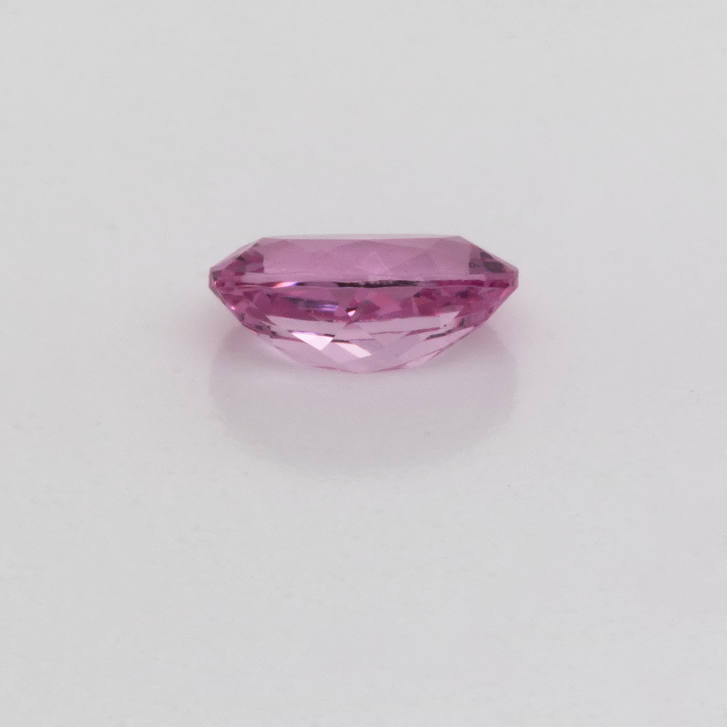 Spinell - rosa, oval, 5x3 mm, 0,26 cts, Nr. SP90025