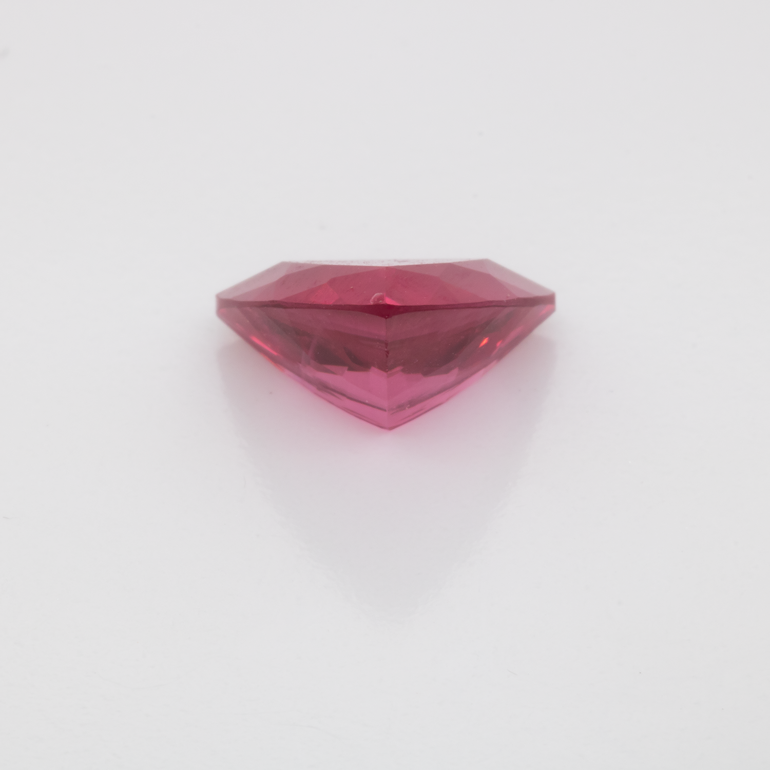 Spinell - rot, trillion, 8.5x8.5 mm, 1.94 cts, Nr. SP90027