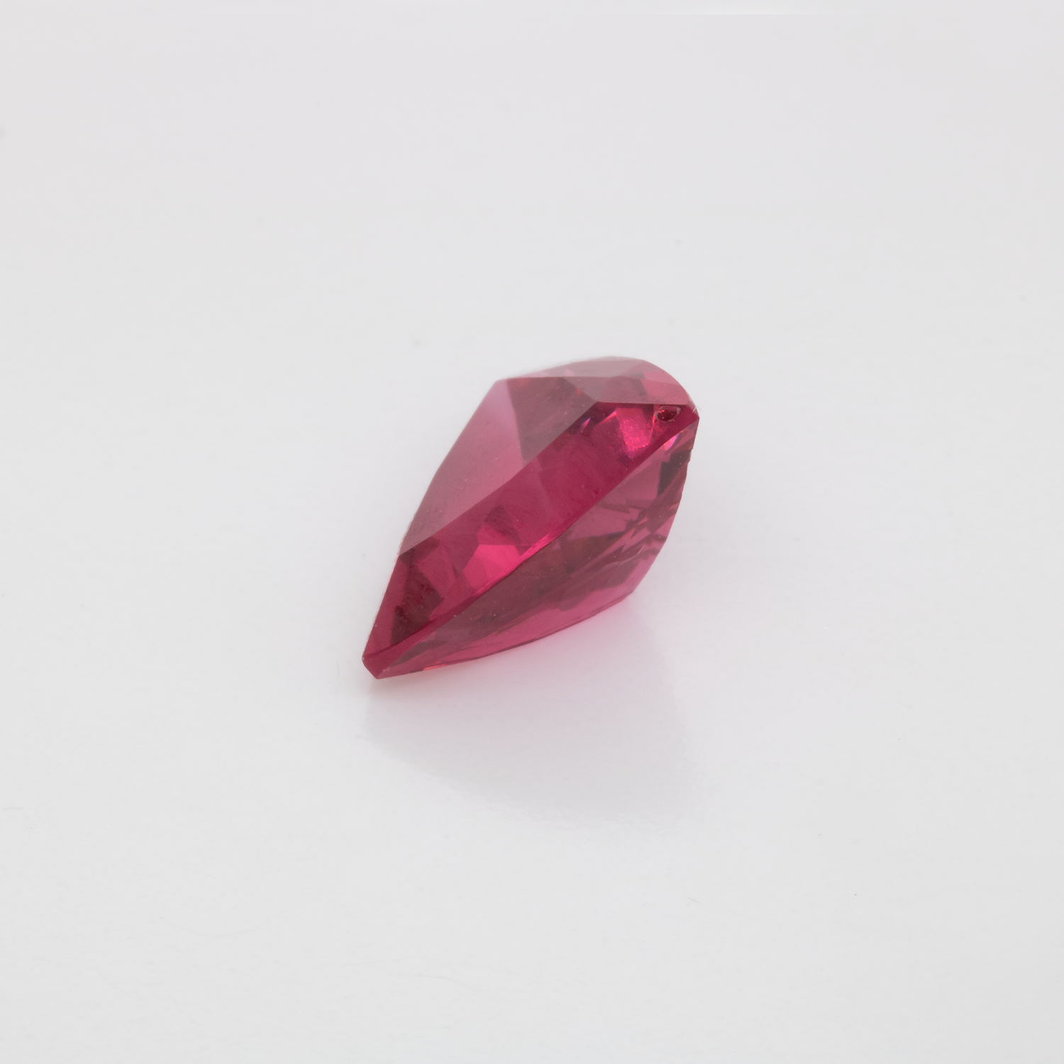 Spinell - rot, trillion, 8.5x8.5 mm, 1.94 cts, Nr. SP90027