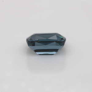 Spinel - blue, cushion, 9.3x7.1 mm, 3.23 cts, No. SP90028