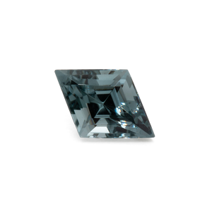 Spinell - grau, fancy, 8.9x6.1 mm, 1.05 cts, Nr. SP90042
