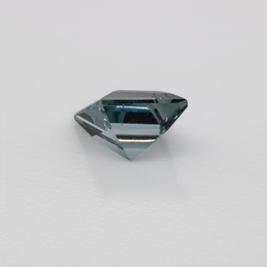Spinell - grau, fancy, 8.9x6.1 mm, 1.05 cts, Nr. SP90042