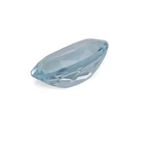 Topas - hell blau, oval, 6x4 mm, 0,63 cts, Nr. TPZ70001