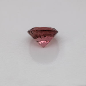 Turmalin - pink, rund, 5,5x5,5 mm, 0,59-0,63 cts, Nr. TR10162