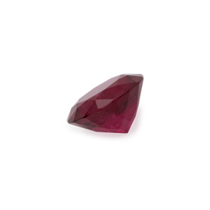 Rubellit - rot, rund, 8x8 mm, 1,73 cts, Nr. TR47001