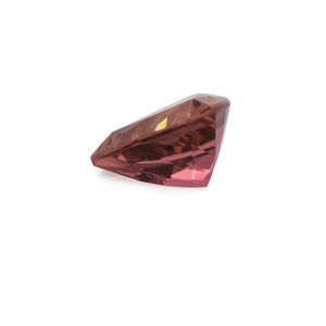 Tourmaline - pink, triangle, 12.5x11.7 mm, 5.27 cts, No. TR99008