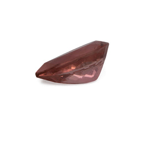 Tourmaline - pink, pearshape, 15x10 mm, 5.55 cts, No. TR99009