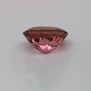Turmalin - pink, oval, 12,5x10,5, 5,62 cts, Nr. TR991011