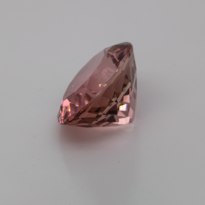 Turmalin - pink, oval, 12,5x10,5, 5,62 cts, Nr. TR991011
