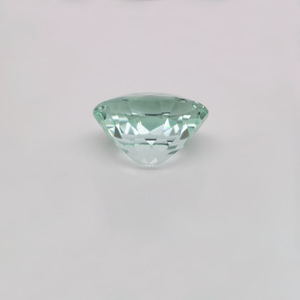 Tourmaline - light green, oval, 16.5x14 mm, 14.02 cts, No. TR991018