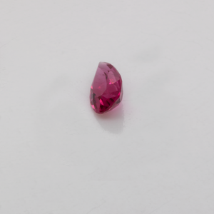 Tourmaline - pink, pearshape, 5x3mm, 0.19-0.21 cts, No. TR991020
