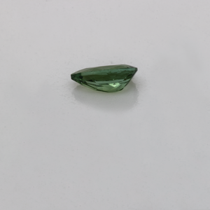 Turmalin - grün, birnform, 5x3 mm, 0,18-0,20 cts, Nr. TR991022