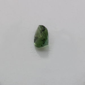 Tourmaline - green, pearshape, 5x3 mm, 0.18-0.20 cts, No. TR991022