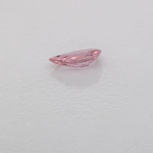 Tourmaline - pink, pearshape, 5x3 mm, 0.14-0,17 cts, No. TR991024