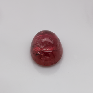 Turmalin - rosa/rot, oval, 20x15 mm, 23,81 cts, Nr. TR991028