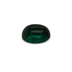 Tourmaline - green, oval, 19x14 mm, 20.73 cts, No. TR991031