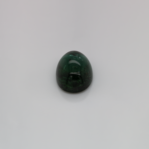 Tourmaline - green, oval, 19x14 mm, 20.73 cts, No. TR991031