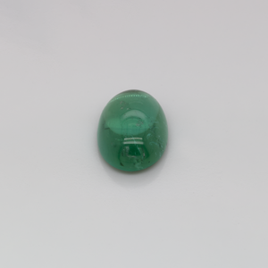 Tourmaline - green/blue, oval, 16.5x11.3 mm, 10.15 cts, No. TR991032