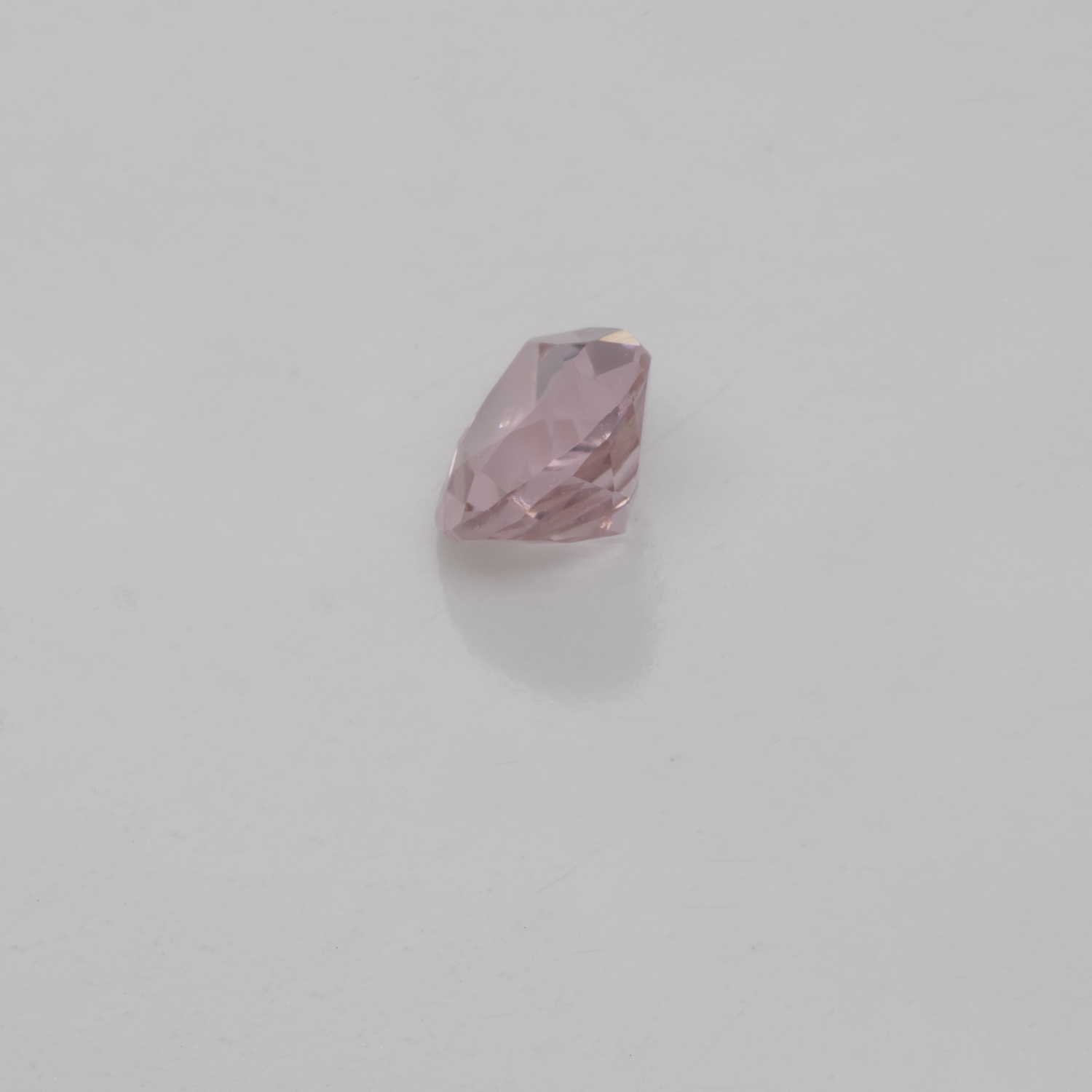 Tourmaline - pink, pearshape, 5x4 mm, 0.25-0.27 cts, No. TR99329