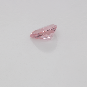 Tourmaline - pink, pearshape, 5x4 mm, 0.25-0.27 cts, No. TR99329