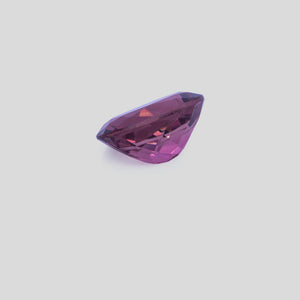Tourmaline - red/pink, oval, 9x7 mm, 1.70-1.89 cts, No. TR99331