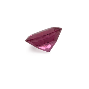 Tourmaline - pink, round, 5x5 mm, 0.42 cts, No. TR99355