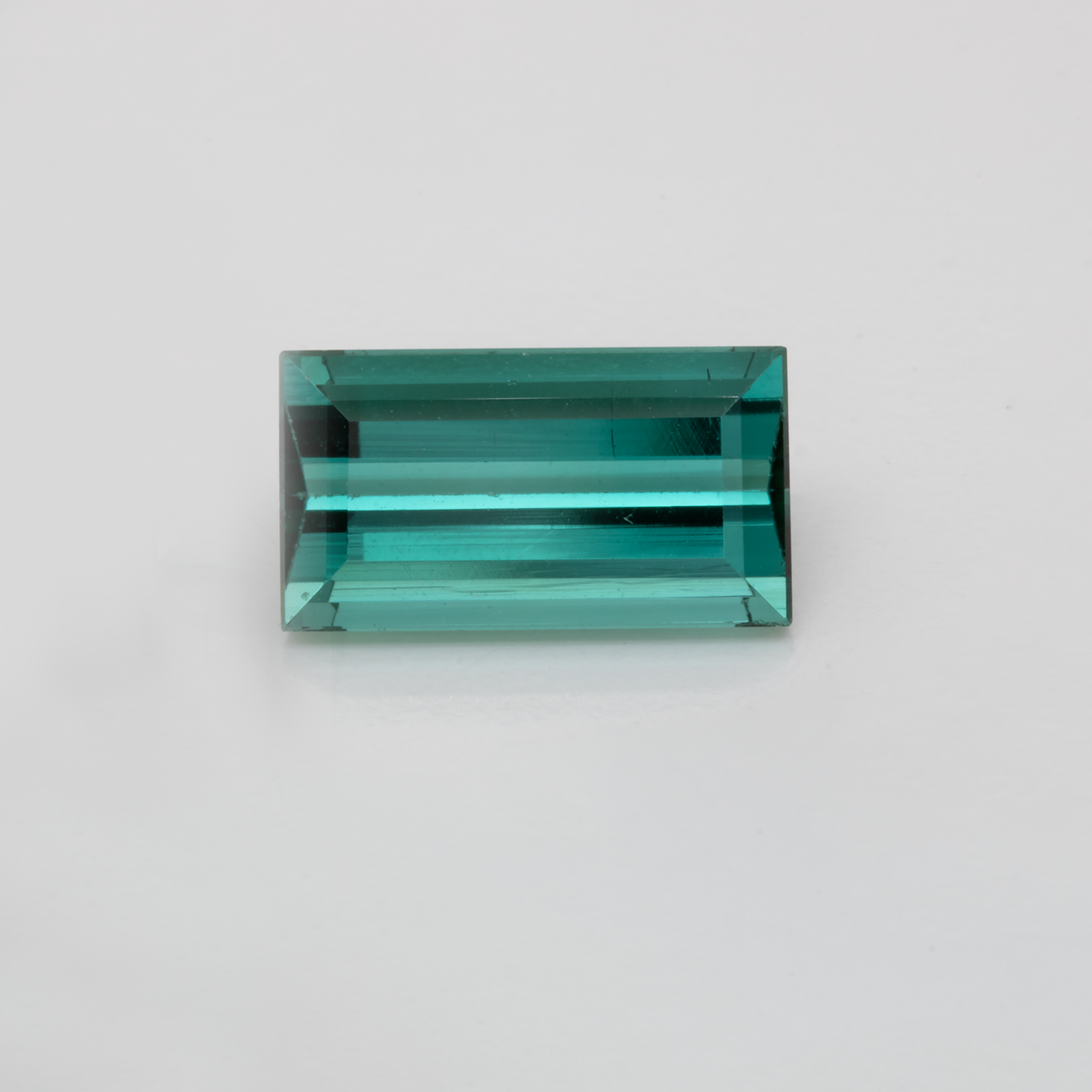 Turmalin - blau, rechteck, 10x5.5 mm, 2.0 cts, Nr. TR99360