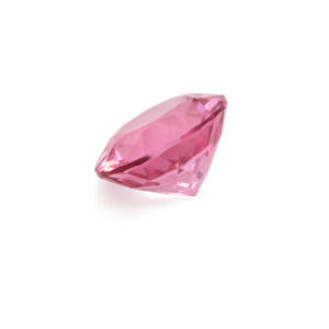 Turmalin - rosa, rund, 6x6 mm, 0,78 cts, Nr. TR99370