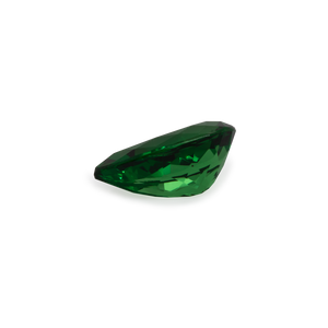 Tsavorit - grün, birnform, 11x7 mm, 2.72cts, Nr. TS21001
