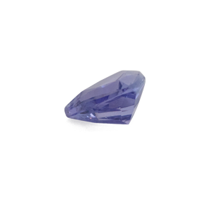 Tanzanite - AA, trillion, 3x3 mm, 0.08-0.09 cts, No. TZ79002