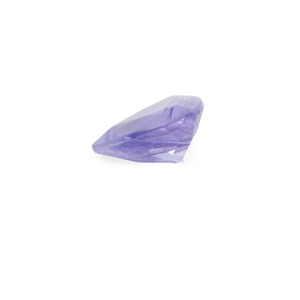 Tanzanite - AA, triangle, 4x4 mm, 0.17-0.22 cts, No. TZ82002