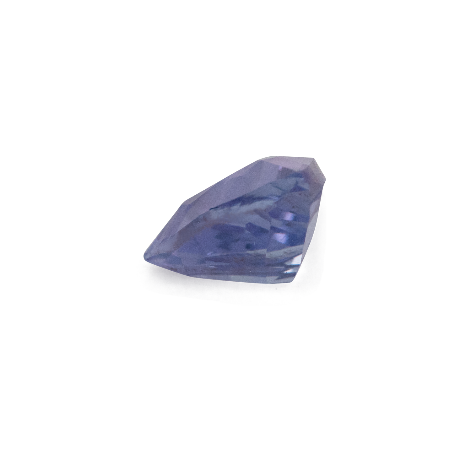 Tansanit - AA, trillion, 4,5x4,5 mm, 0,28-0,34 cts, Nr. TZ83002