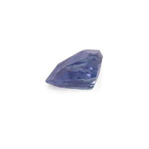 Tansanit - AA, trillion, 4,5x4,5 mm, 0,28-0,34 cts, Nr. TZ83002