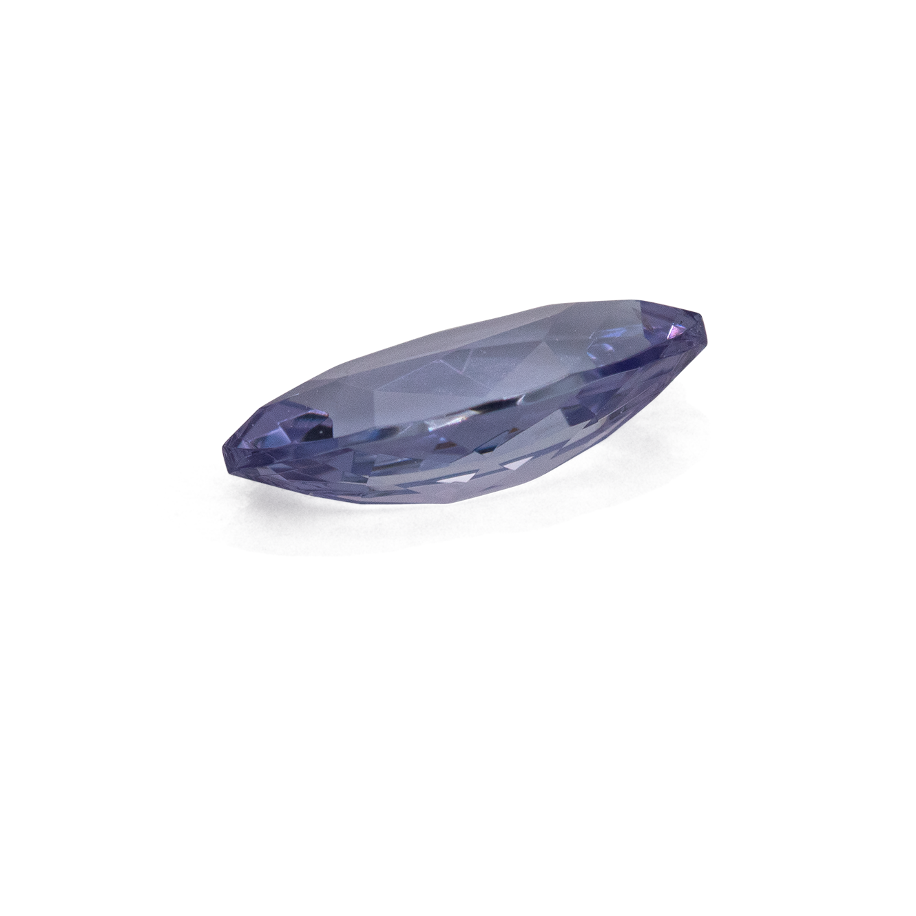 Tanzanite - AA, marquise, 6x3 mm, 0.19-0.26 cts, No. TZ93002