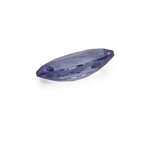 Tanzanite - AA, marquise, 6x3 mm, 0.19-0.26 cts, No. TZ93002