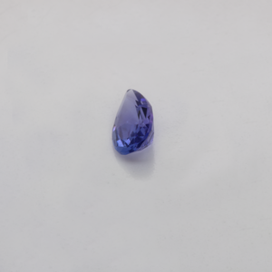 Tanzanite - AAA, pearshape, 5x3 mm, 0.19-0.22 cts, No. TZ99020