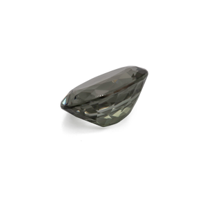 Tourmaline - grey, oval, 13x10 mm, 5.41 cts, No. TR991252